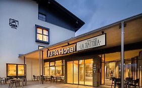 Jufa Hotel Wipptal Steinach am Brenner Exterior photo