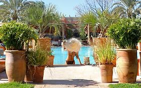 Domaine Des Remparts Hotel&Spa Marrakesch Exterior photo