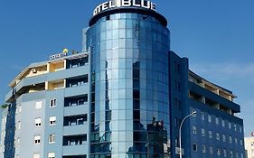 Hotel Blue Zagreb Exterior photo