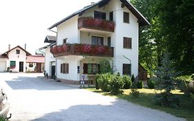 Bed and Breakfast Bed&Breakfast Helena Grabovac  Exterior photo