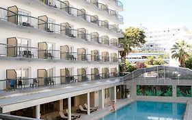 Hotel Helios Lloret Lloret de Mar Exterior photo