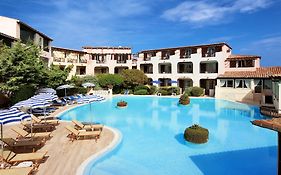 Colonna Park Hotel Porto Cervo Exterior photo