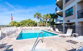 Gulf Strand Resort St. Pete Beach Exterior photo