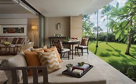 Hotel The Mulia Nusa Dua  Exterior photo