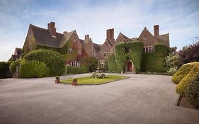 Mallory Court Country House Hotel & Spa Royal Royal Leamington Spa Exterior photo