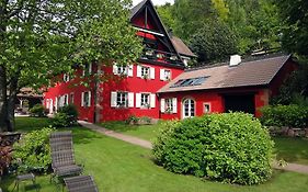 Villa La Haute Grange Fréland Exterior photo