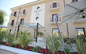 Hotel Dori Peschiera del Garda Exterior photo