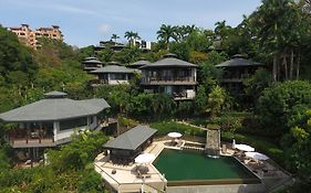 Tulemar Resort Nationalpark Nationalpark Manuel Antonio Exterior photo