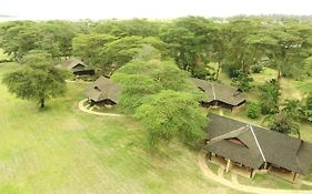 Ol Tukai Lodge Amboseli-Nationalpark Exterior photo