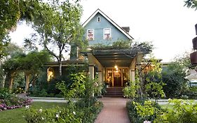 Bed and Breakfast The Bissell House Bed & Breakfast Pasadena Exterior photo