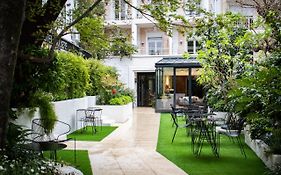 Hotel H\u00F4tel Moli\u00E8re Cannes Exterior photo