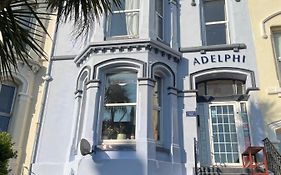 Hotel Adelphi Douglas Exterior photo