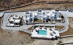 Villa Krotiri View Paros Exterior photo