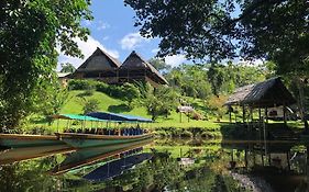 Yarina Eco Lodge Derna Exterior photo