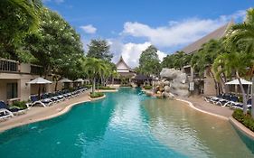 Centara Kata Resort Phuket - Sha Plus Exterior photo