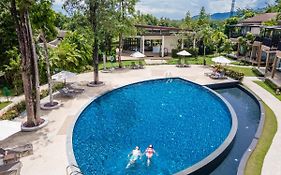 Hotel The Leaf On The Sands By Katathani - Sha Extra Plus Khao Lak Exterior photo