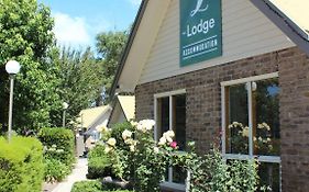The Lodge By Haus Hahndorf Exterior photo