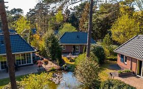 Villa EuroParcs Beekbergen Exterior photo