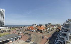 Hotel Pension Sissi Zandvoort Exterior photo