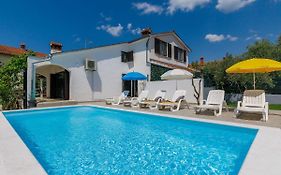 Holiday Home Suncana By Interhome Poreč Exterior photo