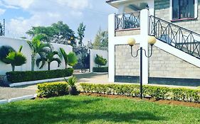 Sofitel 3 Bedrooms Own Compound Mamboleo Kisumu Exterior photo