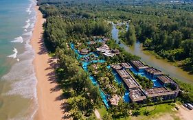 Hotel The Haven Khao Lak - Sha Extra Plus (Adults Only) Exterior photo