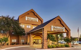 Staybridge Suites San Angelo Exterior photo