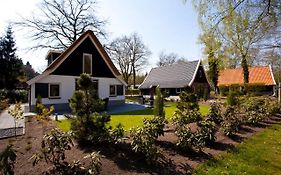 Hotel Europarcs De Hooge Veluwe Arnheim Exterior photo