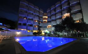 Amos Hotel Marmaris Exterior photo