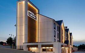 Hotel Leblanc Best Western Signature Collection Pigeon Forge Exterior photo