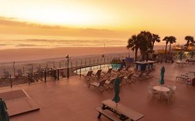 Aparthotel Tropic Sun Towers By Capital Vacations Ormond Beach Exterior photo