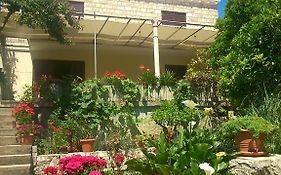 Bed and Breakfast Antun Mozara Family House Slano Exterior photo