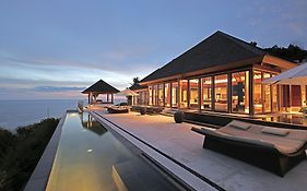 Villa The Edge Bali Uluwatu Room photo