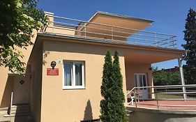 Suele Apartments & Rooms Balatonfüred Exterior photo