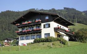 Pension Bergblick Kaprun Exterior photo