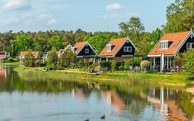 Villa Europarcs De Zanding Otterlo Exterior photo