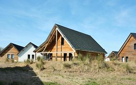 Dormio Resort Berck-sur-Mer Exterior photo