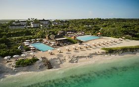 Hotel Como Parrot Cay Sandy Point Exterior photo