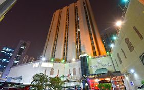 Inn&Go Kuwait Plaza Hotel Kuwait City Exterior photo