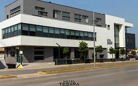 Hotel Tesara Prizren Exterior photo