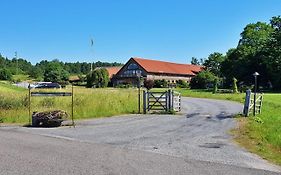 Gasthaus Flora Dekor Gaestgard Alingsås Exterior photo