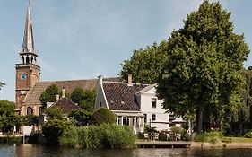 Inn On The Lake Broek in Waterland Exterior photo