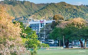 Kapok Hotel Port of Spain Exterior photo