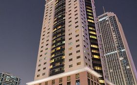 Magnum Hotel&Suites West Bay Doha Exterior photo