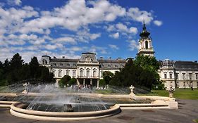 Villa Kertes Nyaralohaz Keszthely Exterior photo