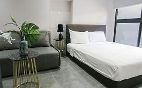 Rr Cozy Room Suite Singapur Exterior photo