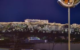 Elite Ermou Suites Athen Exterior photo