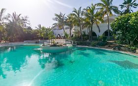 Sun Palm Beach Resort&Spa Watamu Exterior photo