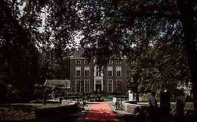 Chateauhotel De Havixhorst Schiphorst Exterior photo