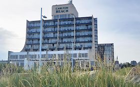 Carlton Beach Den Haag Exterior photo